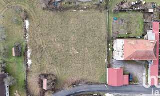 Terrain  730 m² à vendre à Tréminis (38710)