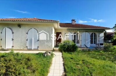 vente maison 169 000 € à proximité de La Bastide-sur-l'Hers (09600)