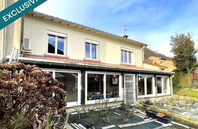 vente maison 145 000 € à proximité de Villardonnel (11600)