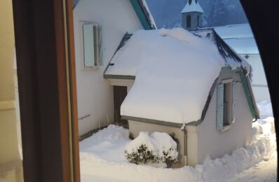 vente appartement 79 000 € à proximité de Cauterets (65110)