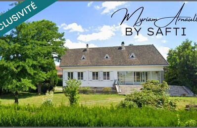 vente maison 238 000 € à proximité de Saint-Amand-Jartoudeix (23400)