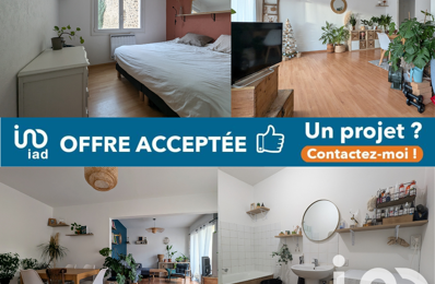 vente appartement 159 000 € à proximité de Saint-Berthevin (53940)