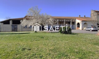 Maison 13 Pièces 213 m² à vendre à Villemur-sur-Tarn (31340)