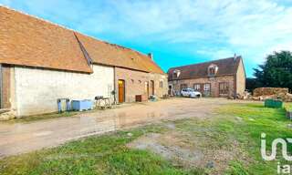 Maison 8 Pièces 204 m² à vendre à Unverre (28160)