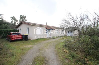 vente maison 230 000 € à proximité de Peyrole (81310)