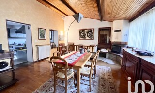 Maison 4 Pièces 156 m² à vendre à Cébazat (63118)