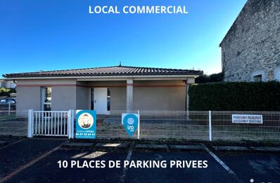 vente commerce 235 000 € à proximité de Martres-Tolosane (31220)