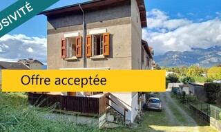 Maison 5 Pièces 90 m² à vendre à Villard-Bonnot (38190)
