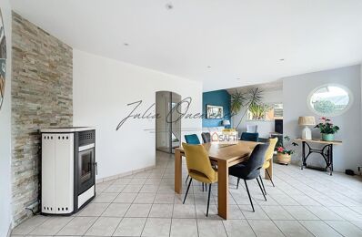 vente maison 444 700 € à proximité de Plougonvelin (29217)