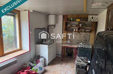 vente maison 25 000 € à proximité de Brieulles-sur-Meuse (55110)