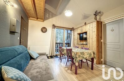 vente appartement 154 900 € à proximité de Morzine (74110)