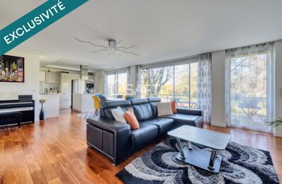 vente appartement 955 000 € à proximité de Saint-Maurice (94410)