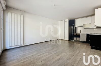 vente appartement 189 000 € à proximité de Roissy-en-Brie (77680)