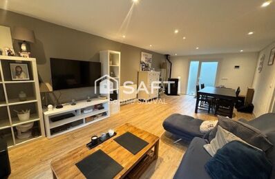 vente appartement 385 000 € à proximité de Le Teich (33470)