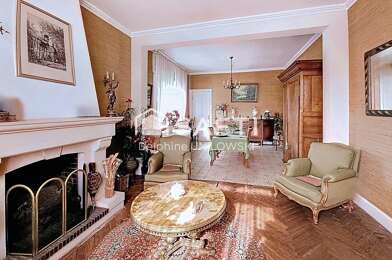 Maison 12 pièces 319000 €