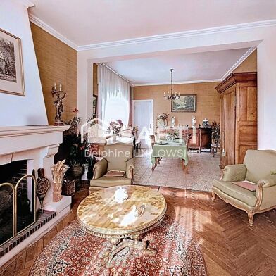 Maison 12 pièces 319000 €