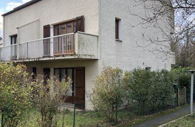 vente appartement 239 000 € à proximité de Ozoir-la-Ferrière (77330)