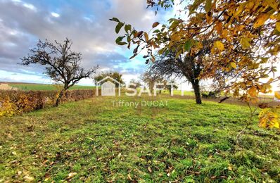 terrain  pièces 1563 m2 à vendre à Maisons-Lès-Chaource (10210)