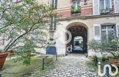 vente appartement 290 000 € à proximité de Boulogne-Billancourt (92100)