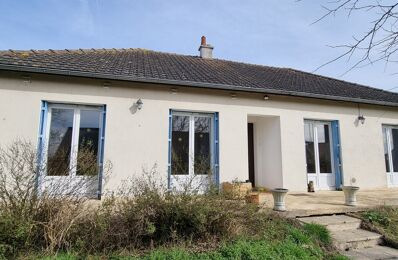 vente maison 149 000 € à proximité de Sainte-Maure-de-Touraine (37800)