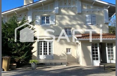 maison 6 pièces 180 m2 à vendre à Arcachon (33120)