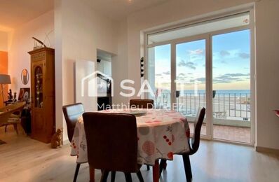 vente appartement 264 000 € à proximité de Saint-Pol-sur-Mer (59430)