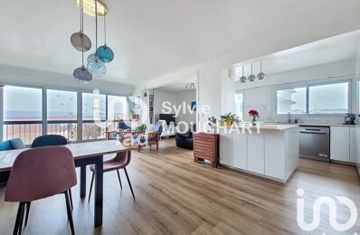 vente appartement 629 000 € à proximité de Courbevoie (92400)