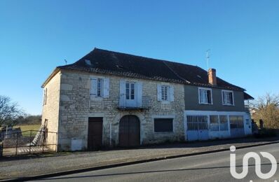 vente maison 139 000 € à proximité de Turenne (19500)