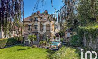 Maison 12 Pièces 265 m² à vendre à La Ferté-Gaucher (77320)