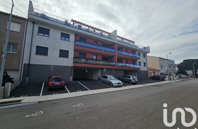 vente appartement 260 000 € à proximité de Bages (66670)