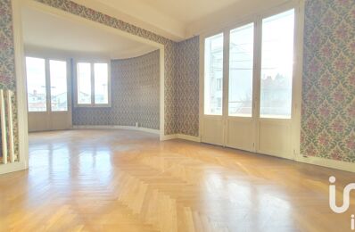 vente appartement 150 000 € à proximité de Riom (63200)