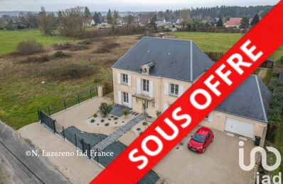 vente maison 410 000 € à proximité de Châteauneuf-sur-Loire (45110)