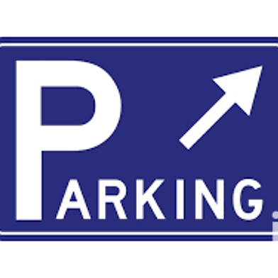 Parking 10 m²