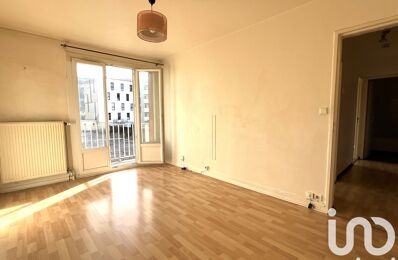 vente appartement 80 000 € à proximité de Saint-Paul-de-Varces (38760)