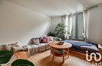 vente appartement 95 000 € à proximité de Sarcelles (95200)