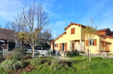 vente maison 349 900 € à proximité de Pergain-Taillac (32700)