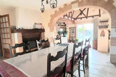 Maison 7 pièces 315000 €