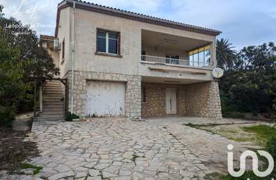 vente maison 430 000 € à proximité de Six-Fours-les-Plages (83140)