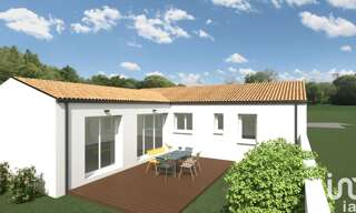 Maison 5 Pièces 101 m² à vendre à Sainte-Soulle (17220)