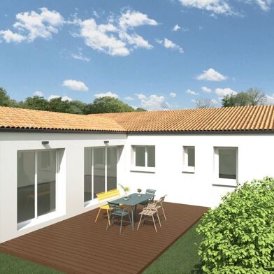 Maison 5 pièces 101 m²