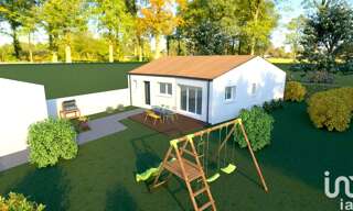 Maison 4 Pièces 90 m² à vendre à Sainte-Soulle (17220)