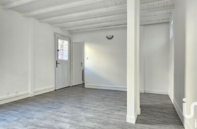 vente appartement 220 000 € à proximité de Noisy-le-Sec (93130)