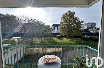 vente appartement 178 500 € à proximité de Nantes (44)