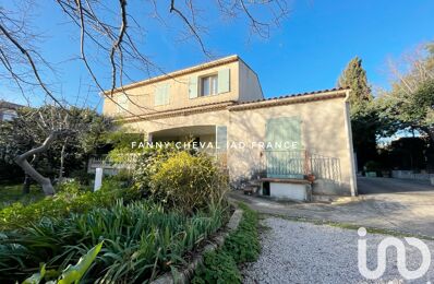 vente maison 675 000 € à proximité de Saint-Cyr-sur-Mer (83270)