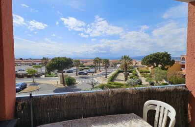 vente appartement 82 900 € à proximité de Leucate (11370)