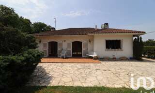 Maison 5 Pièces 122 m² à vendre à Yvrac (33370)