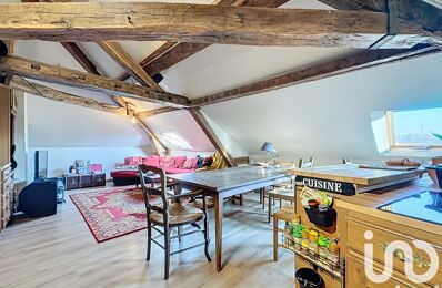 vente appartement 124 000 € à proximité de La Rochette (77000)