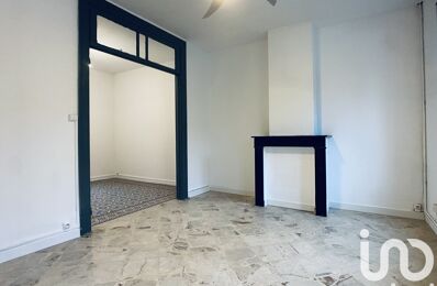 location maison 1 240 € CC /mois à proximité de Bousbecque (59166)