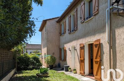 vente maison 500 000 € à proximité de Fonbeauzard (31140)