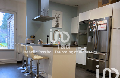 vente maison 184 000 € à proximité de Villeneuve-d'Ascq (59)